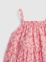 GAP Baby Kleid aus Musselin GAP