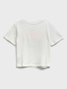 GAP Kinder T-Shirt aus Bio Baumwolle GAP