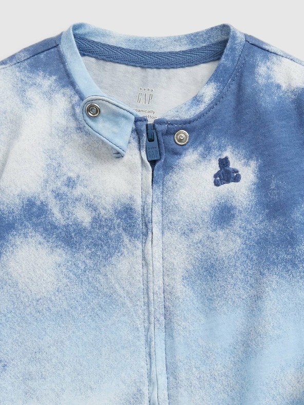 GAP Baby Overall GAP