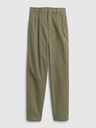 GAP Damen-Hose Khaki GAP