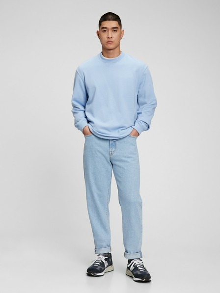 GAP Relaxed-Tapered-Jeans GapFlex GAP
