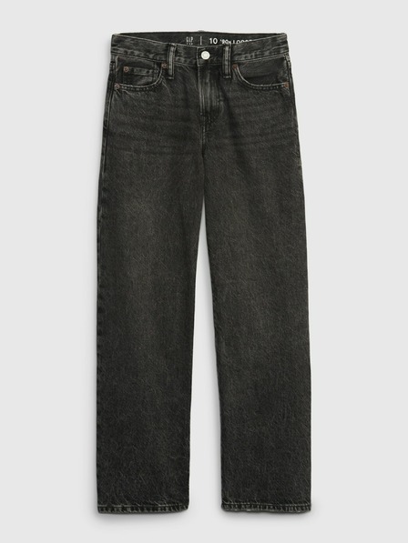GAP Kinder-Jeans '90s Loose organic GAP
