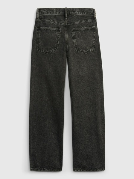 GAP Kinder-Jeans '90s Loose organic GAP