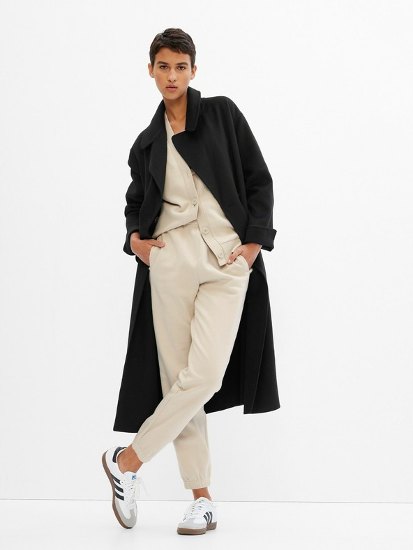 GAP Sweatpants vintage high rise GAP