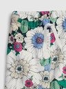 GAP Baby Blumige Jogginghose GAP