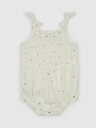 GAP Baby Body mit Trägern GAP