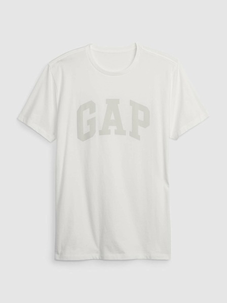 GAP Damen T-Shirt GAP Logo
