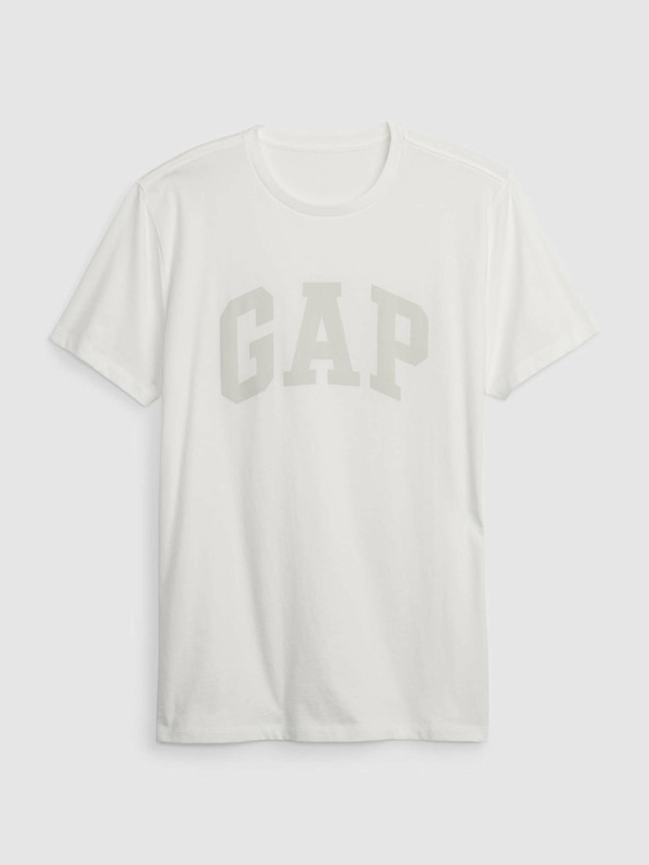 GAP Damen T-Shirt GAP Logo