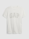 GAP Damen T-Shirt GAP Logo