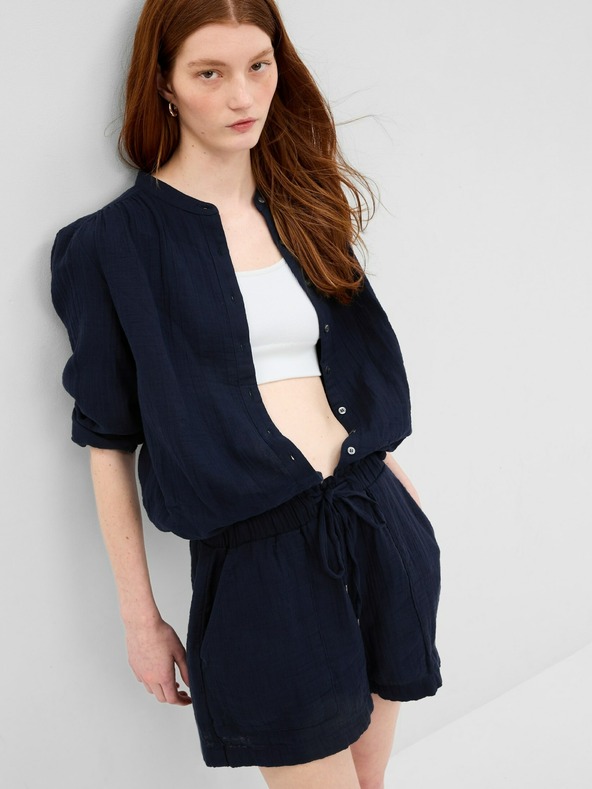 GAP Musselin Shorts GAP