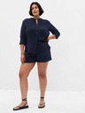 GAP Musselin Shorts GAP