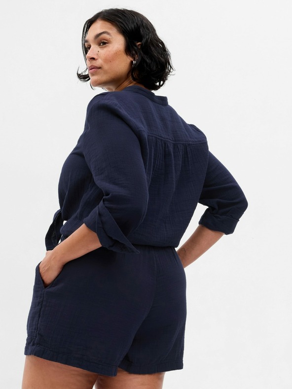 GAP Musselin Shorts GAP