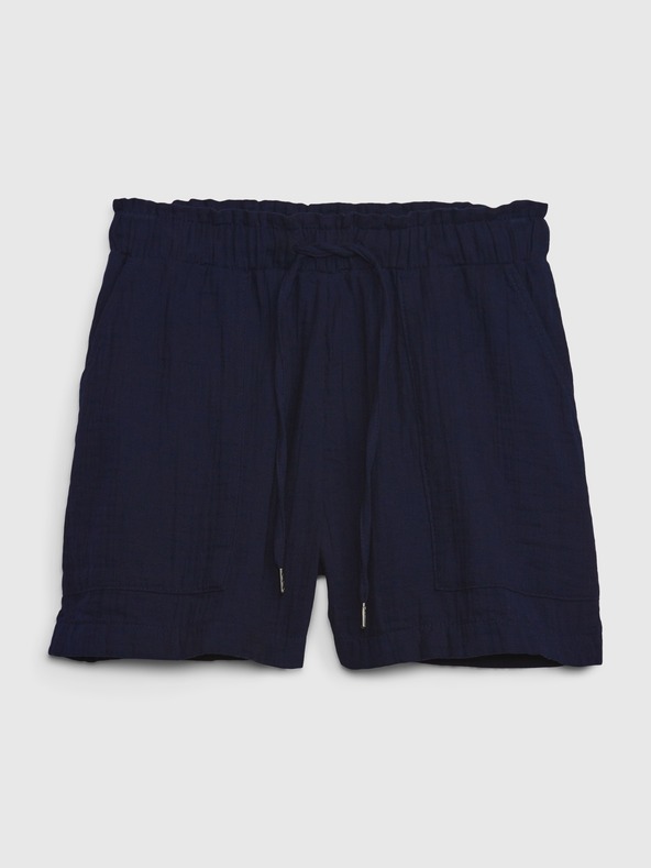 GAP Musselin Shorts GAP