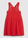 GAP Baby Musselin-Kleid GAP