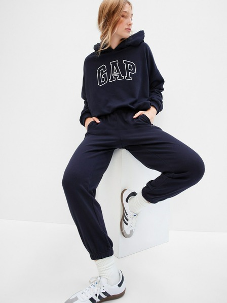 GAP Kapuzen Sweatshirt GAP Athletic