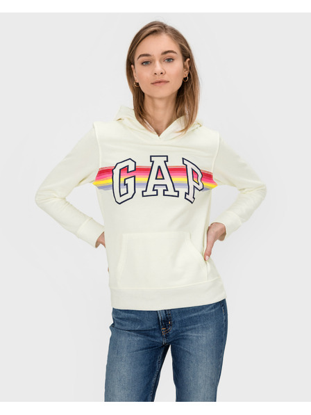 GAP Sweatshirt GAP Logo