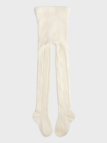 GAP Kinder Strumpfhose cable GAP