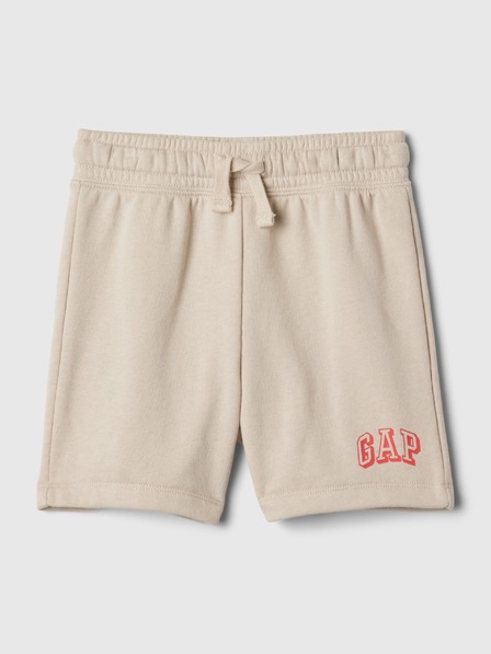 GAP Baby-Shorts mit Logo GAP