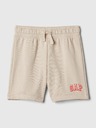 GAP Baby-Shorts mit Logo GAP