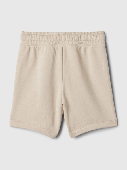 GAP Baby-Shorts mit Logo GAP