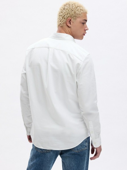 GAP Oxfordhemd Standard Fit GAP