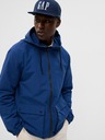 GAP Leichte Jacke mit Reißverschluss GAP