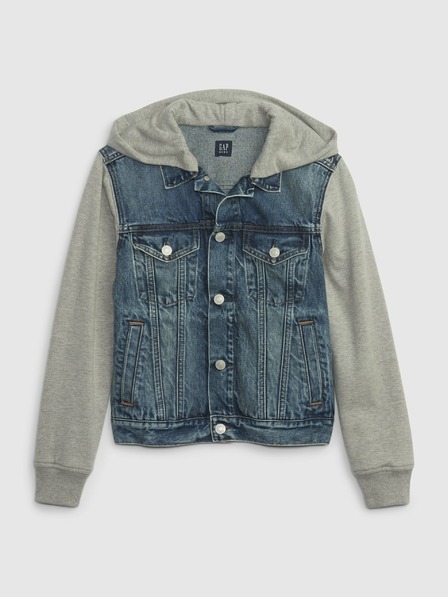GAP Kinder Jeansjacke GAP