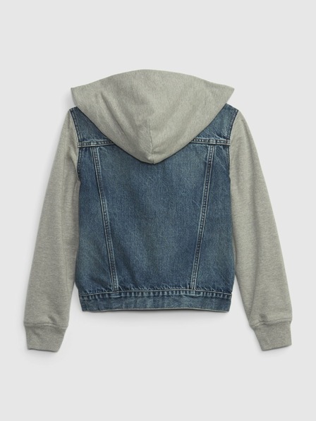 GAP Kinder Jeansjacke GAP