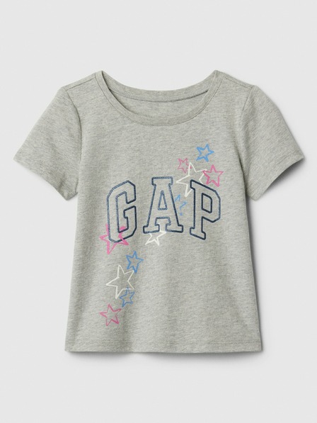 GAP Baby T-Shirt mit Logo GAP