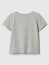 GAP Baby T-Shirt mit Logo GAP