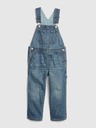 GAP Baby Jeans-Overall GAP