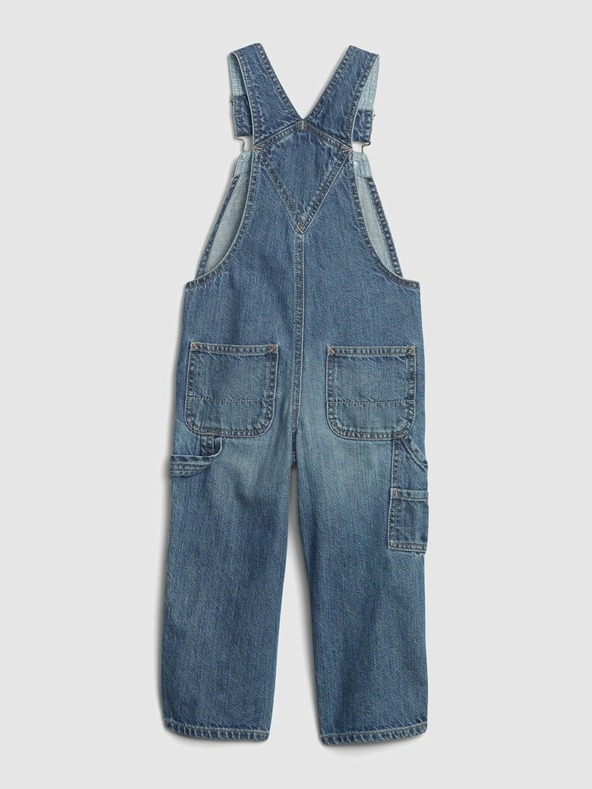 GAP Baby Jeans-Overall GAP