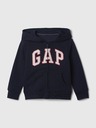 GAP Baby Sweatshirt mit Logo GAP