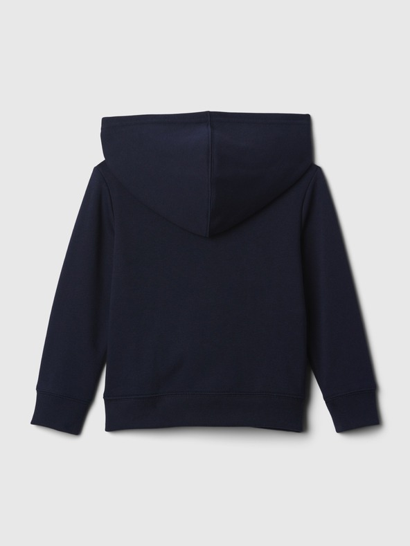 GAP Baby Sweatshirt mit Logo GAP