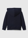 GAP Baby Sweatshirt mit Logo GAP