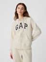 GAP Damen Sweatshirt mit Logo GAP