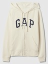 GAP Damen Sweatshirt mit Logo GAP