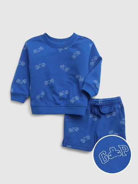 GAP Baby Trainingsanzug GAP