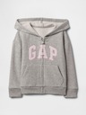 GAP Baby Sweatshirt mit Logo GAP