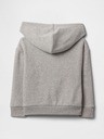 GAP Baby Sweatshirt mit Logo GAP
