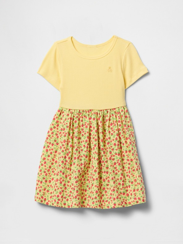GAP Baby Kleid GAP