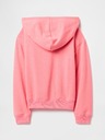 GAP Jungen-Sweatshirt mit Logo und Fleece GAP