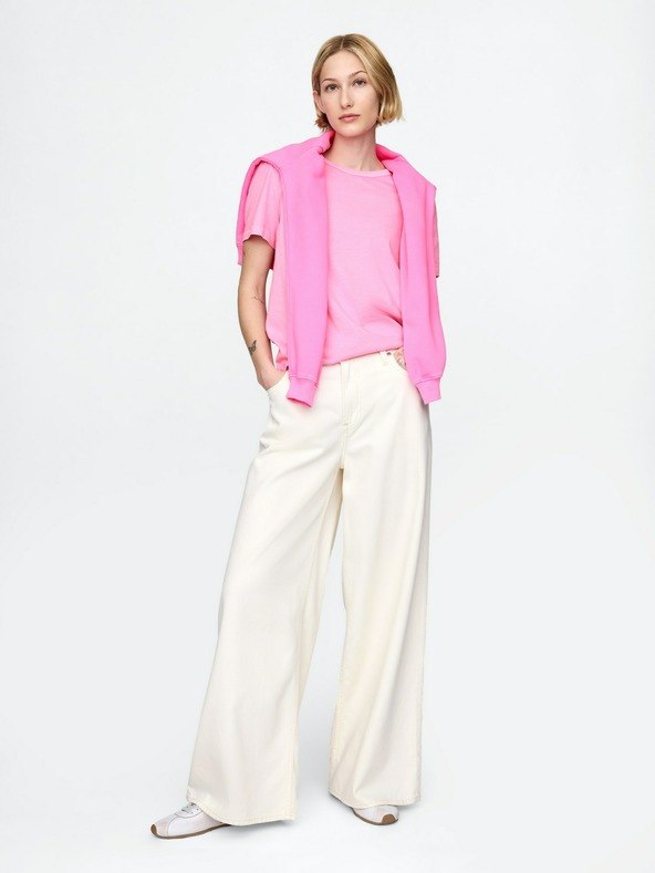 GAP Baumwoll-T-Shirt GAP