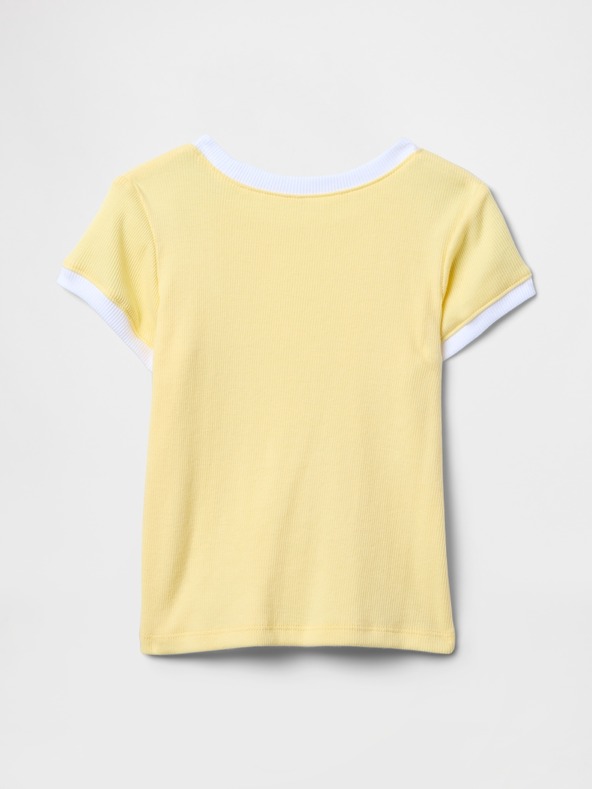GAP Baby Rippen-T-Shirt GAP