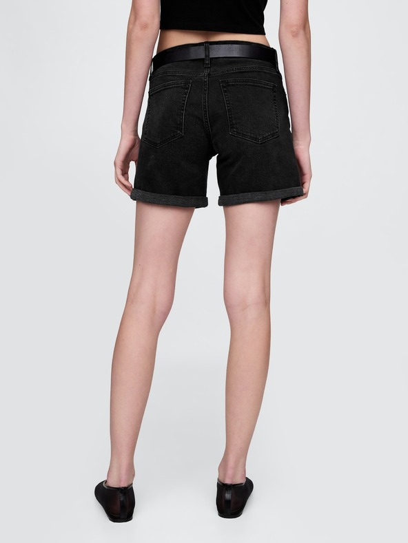 GAP Jeans Shorts Girlfriend GAP