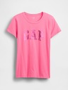 GAP T-Shirt GAP logo v-ss camo arch