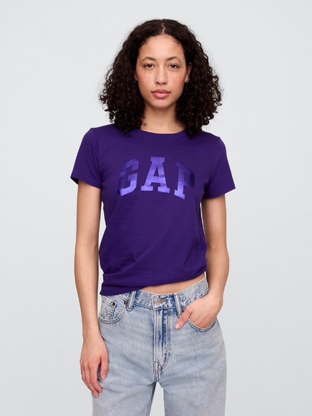 GAP T-Shirt GAP logo v-ss camo arch