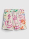 GAP Kinder Shorts mit Muster GAP