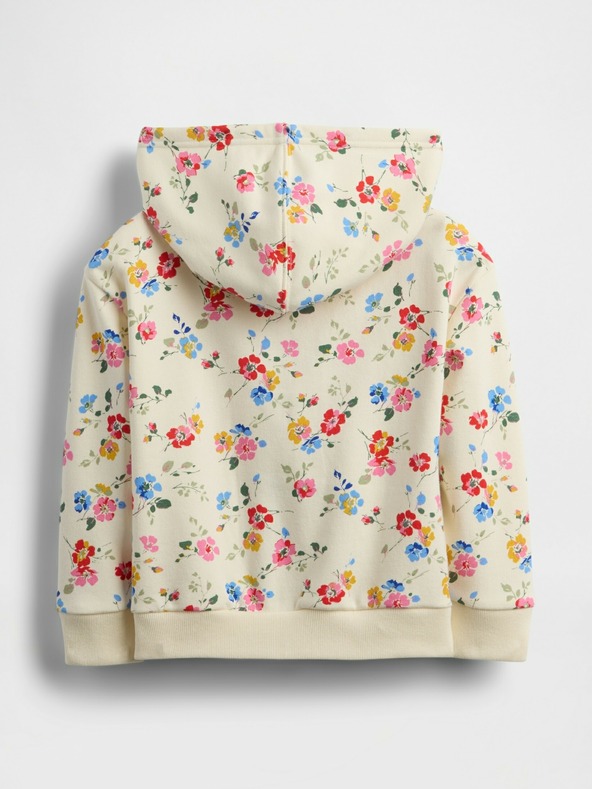 GAP Baby Sweatshirt mit Logo GAP