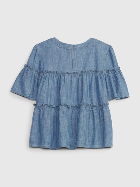 GAP Rüschen-Top für Kinder GAP